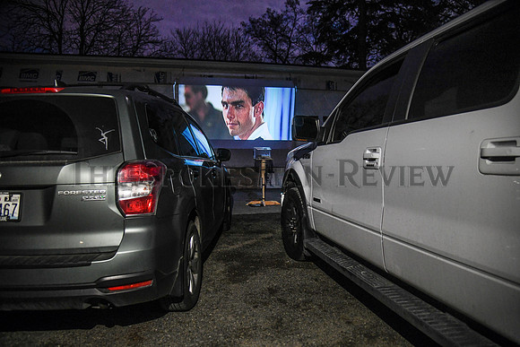 SRX MOVIE NIGHT 6 COVID-19