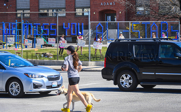 SRX ADAMS SIGN 2