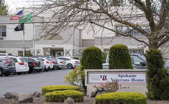 SRX SPOKANE VETERANS HOME 1