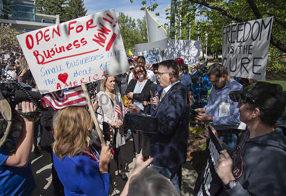 SRX SHUTDOWN PROTEST 5/1 12