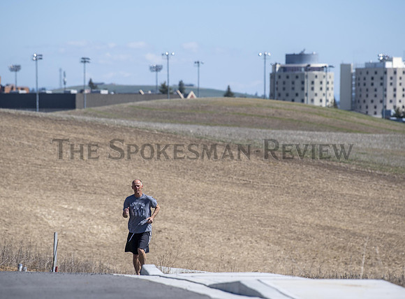 SRX DAVE COOK RUNNING