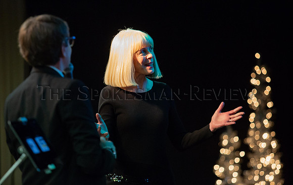 DIFFERENCE MAKERS NIGHT 8