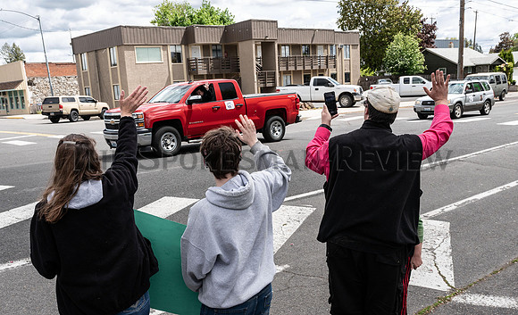 SRX_DRIVE BY PARADE 8