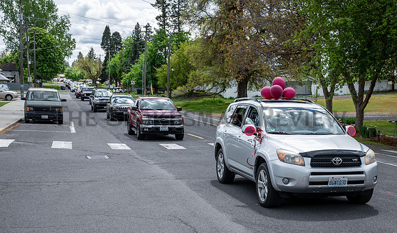 SRX_DRIVE BY PARADE 7