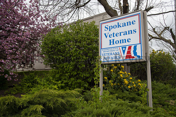 SRX SPOKANE VETERANS HOME 6