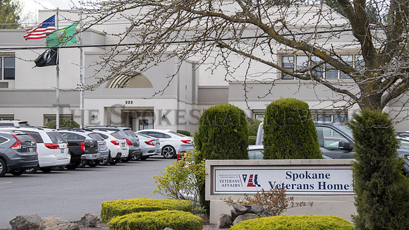 SRX SPOKANE VETERANS HOME 1