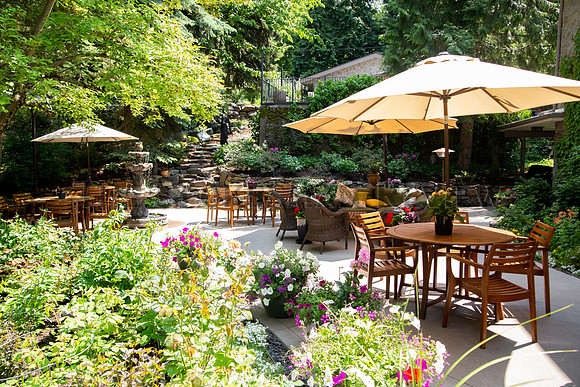 JACKSON-CAPUTO GARDEN TOUR 3