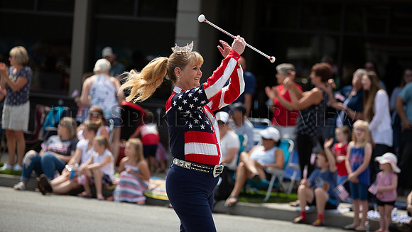 CDA PARADE 17