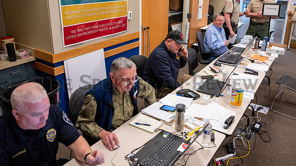 COVID19 COMMAND CENTER