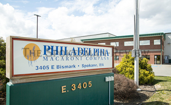 SRX PHILADELPHIA MACARONI COMPANY 3