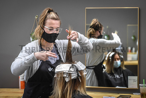 SRX NORTHSIDE SALON 1