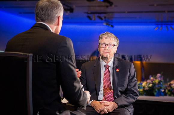 BILL GATES 1