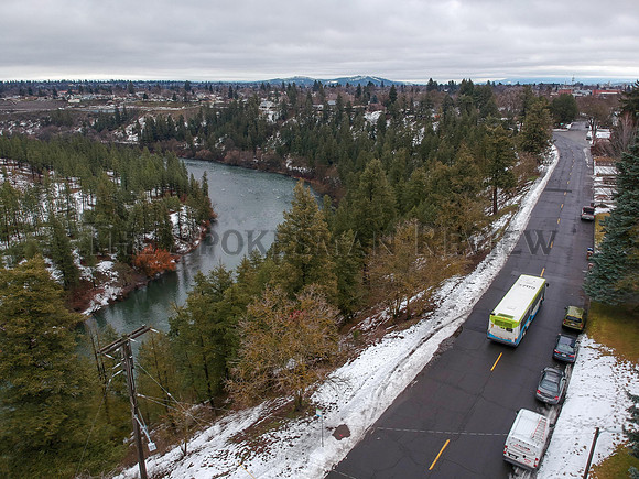 CENTENNIAL TRAIL CONNECTION