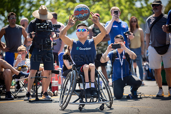 ISAIAH THOMAS HOOPFEST 9