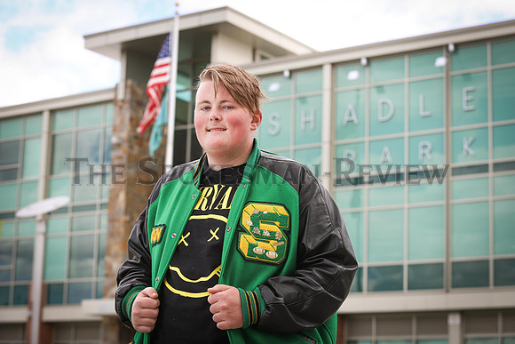 SRX SHADLE PARK GRAD TAB