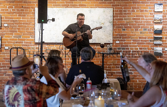 SRX WINERY OPENS 2
