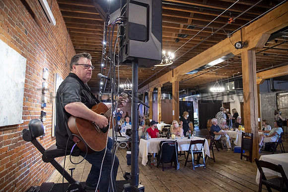 SRX WINERY OPENS