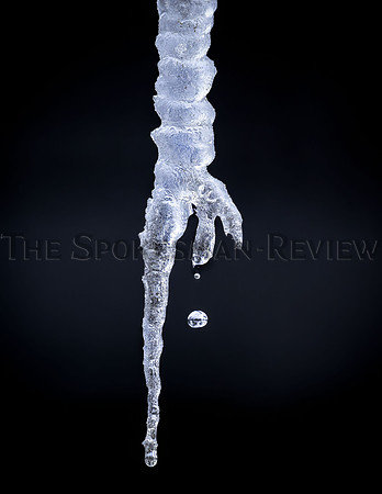 ICICLE FEATURE