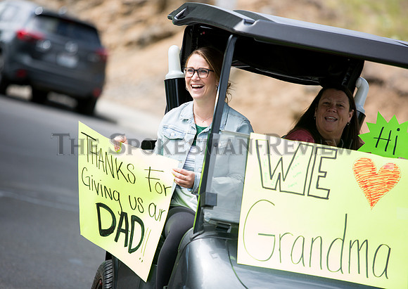 SRX FATHER'S DAY PARADE 6