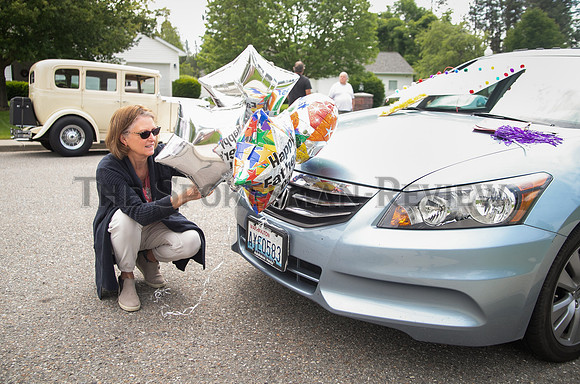 SRX FATHER'S DAY PARADE 12