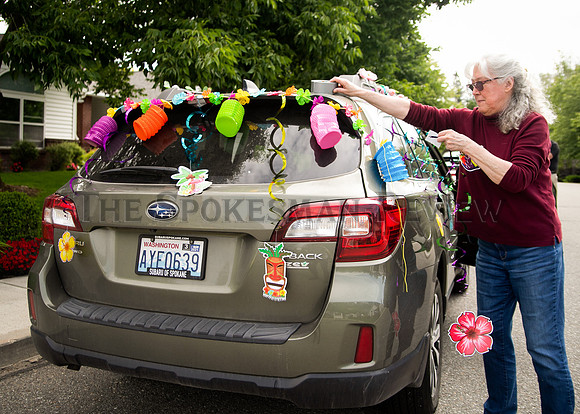 SRX FATHER'S DAY PARADE 17