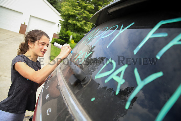 SRX FATHER'S DAY PARADE 3