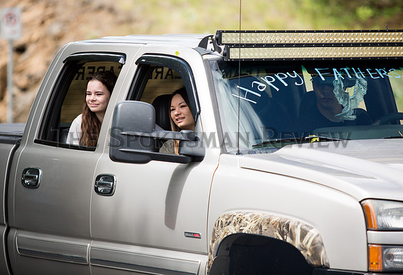 SRX FATHER'S DAY PARADE 10