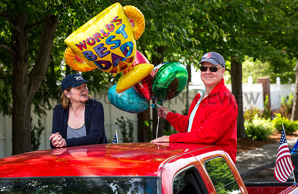 SRX FATHER'S DAY PARADE 18