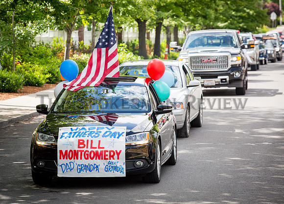 SRX FATHER'S DAY PARADE 16