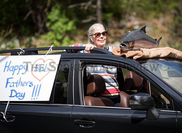 SRX FATHER'S DAY PARADE 13