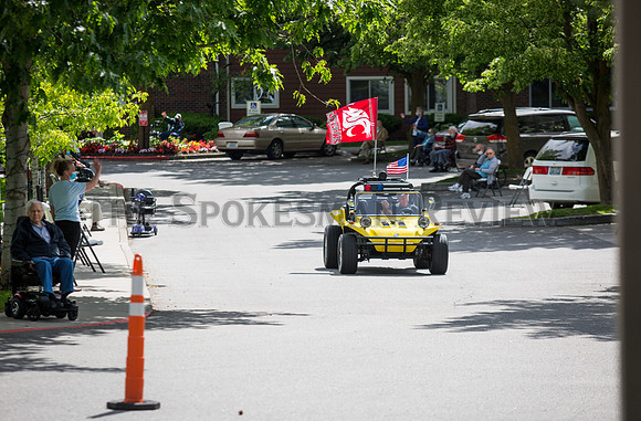 SRX FATHER'S DAY PARADE 20
