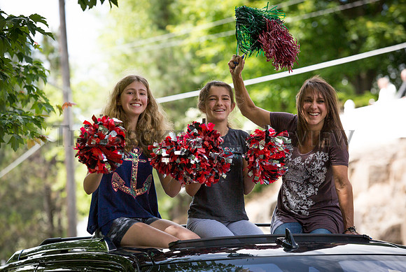 SRX FATHER'S DAY PARADE 21