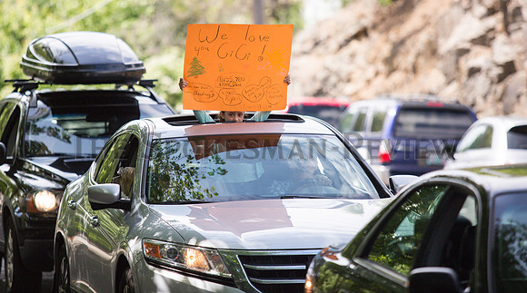 SRX FATHER'S DAY PARADE 5