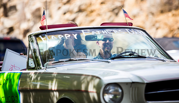 SRX FATHER'S DAY PARADE 15