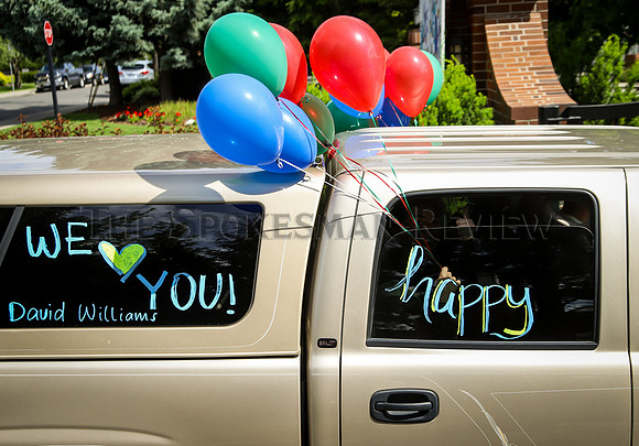 SRX FATHER'S DAY PARADE 4