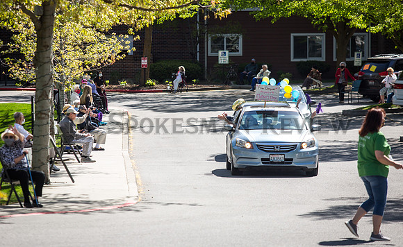 SRX TOUCHMARK MOTHERS DAY PARADE 12