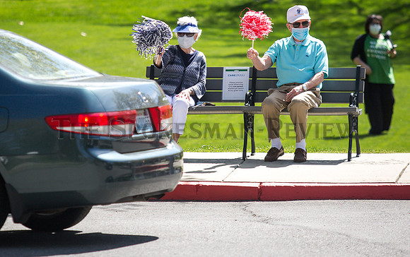 SRX TOUCHMARK MOTHERS DAY PARADE 15