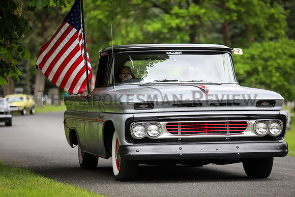 SRX MEMORIAL DAY 6