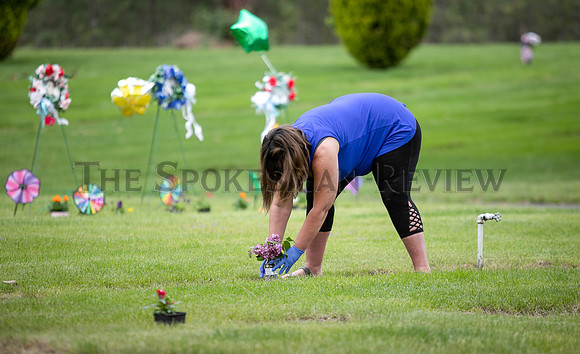 SRX MEMORIAL DAY 9