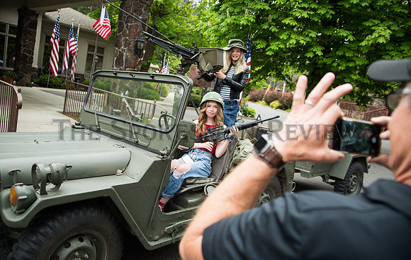 SRX MEMORIAL DAY 13