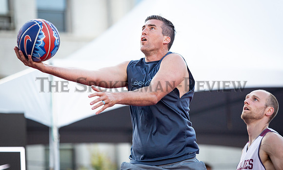 SRX ELITE MEN OVER 6 FT 6