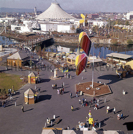 EXPO OVERVIEW