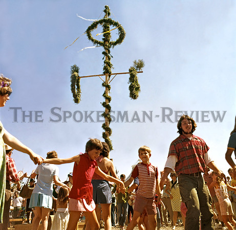 EXPO FOLKLIFE