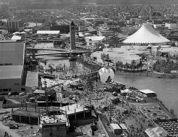 EXPO '74