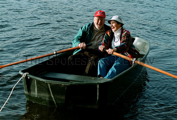 CHARLIE AND ANN WOOD SEMESTER AT SEA