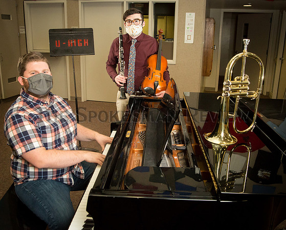 SRX UHIGH MUSIC TEACHERS