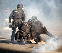 SRX RIOT