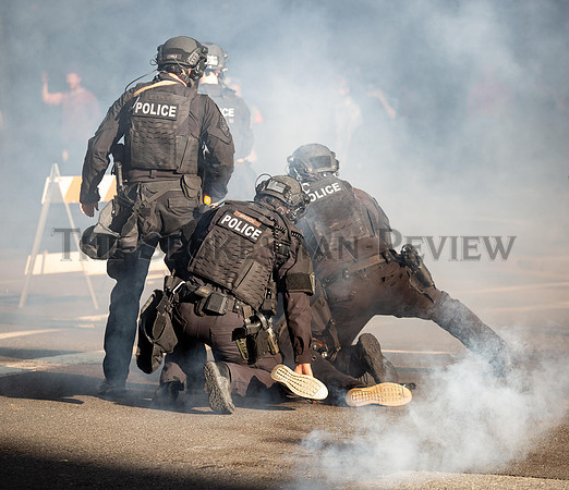 SRX RIOT