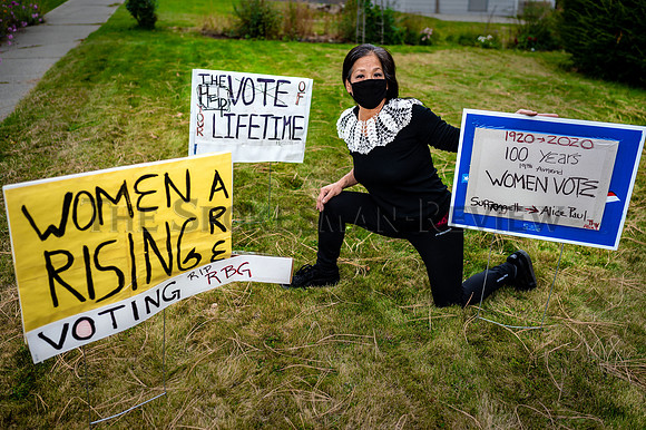 SRX_HOMEMADE POLITICAL SIGNS
