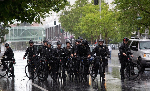 SRX DEFUND POLICE BLM PROTEST 19